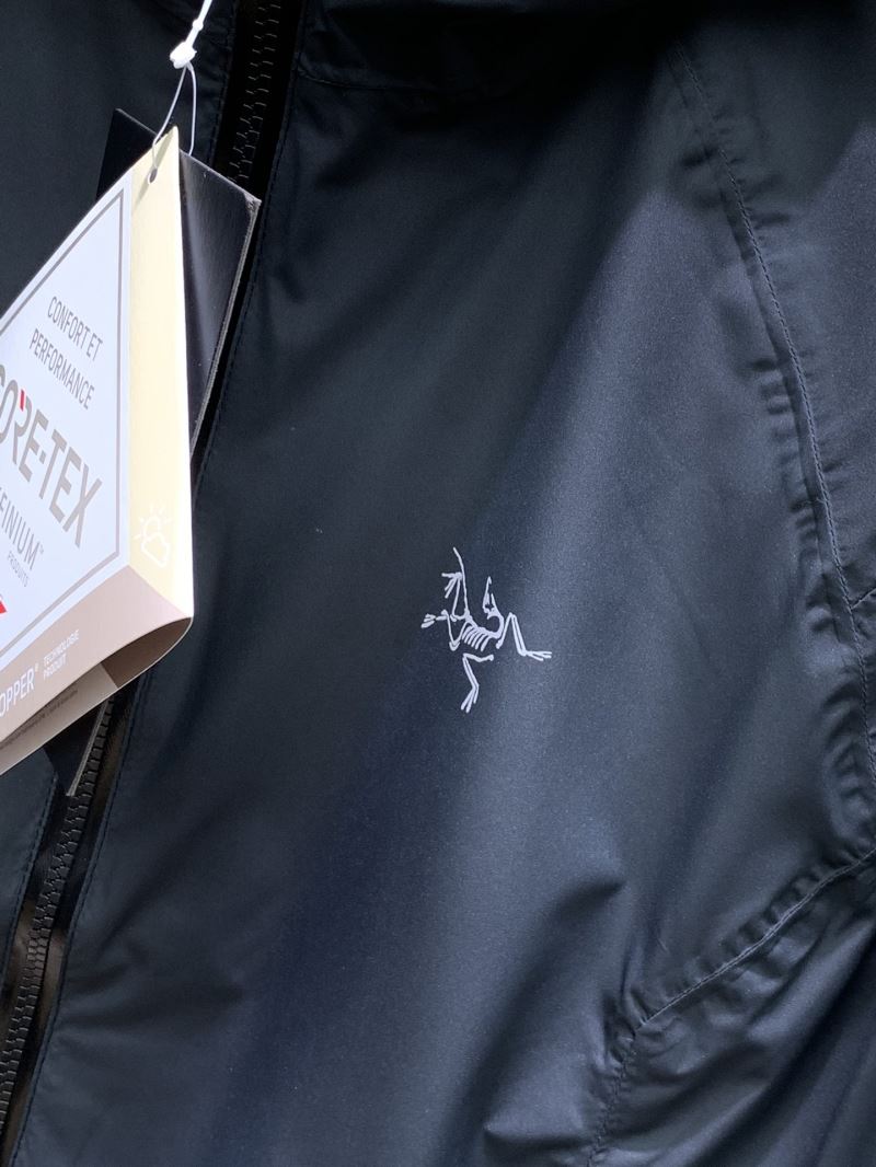 Arcteryx Outwear